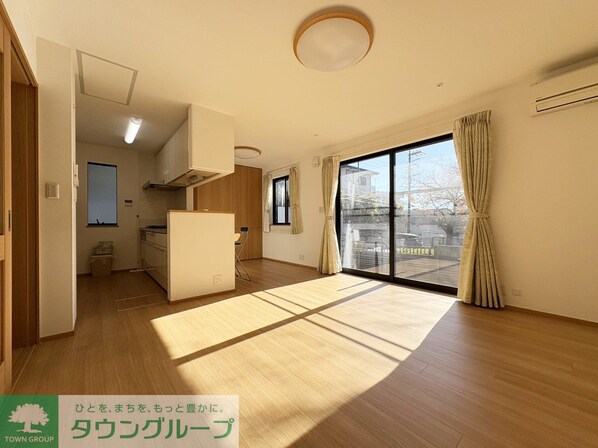 まあも Iの物件内観写真